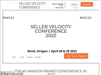 sellervelocityconference.com