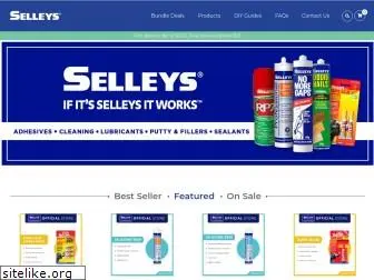 selleys.com.sg