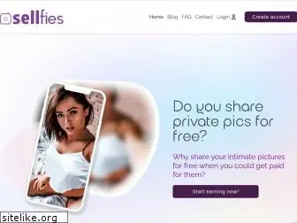 sellfies.com
