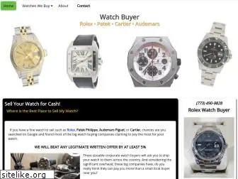 sellfinewatches.com