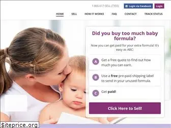 sellformula.com