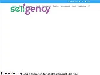 sellgency.com