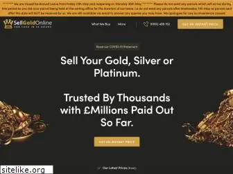 sellgold.co.uk