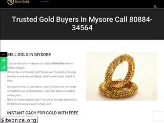 sellgoldinmysore.com