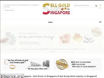 sellgoldsilver.com.sg