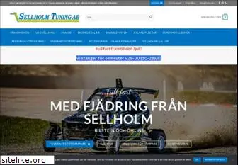 sellholm.se