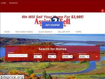 sellhomeforyou.com