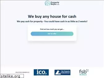 sellhousefastcompany.co.uk