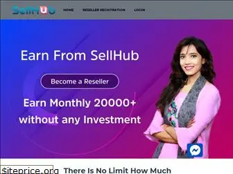 sellhub.com.bd