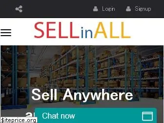 sellinall.com