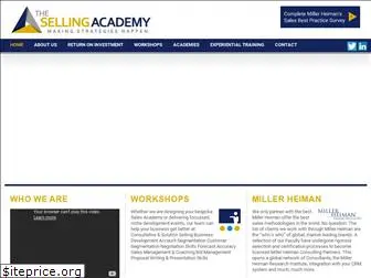 selling-academy.co.uk