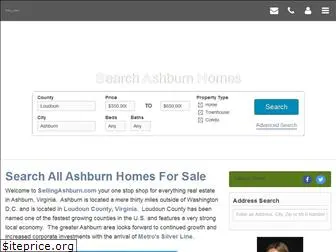 sellingashburn.com