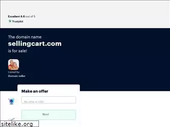 sellingcart.com