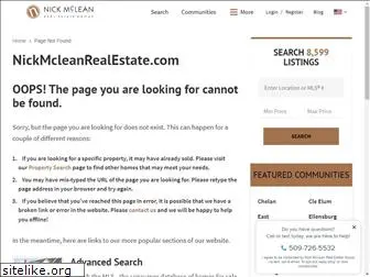 sellingchelan.com