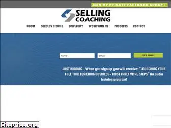 sellingcoaching.com