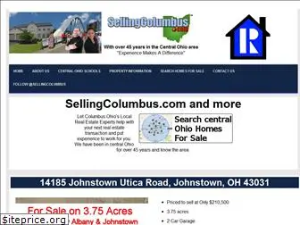 sellingcolumbus.com