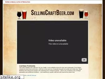 sellingcraftbeer.com