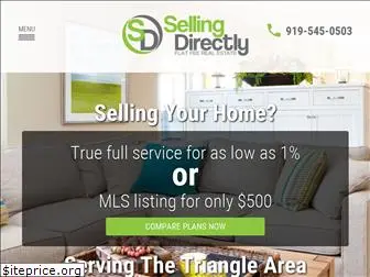 sellingdirectly.com