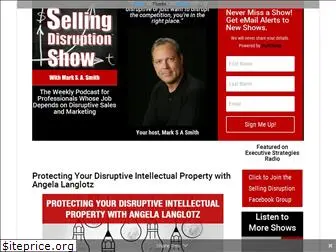 sellingdisruptionshow.com