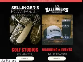 sellingerspowergolf.com