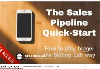 sellinglab.com
