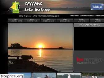 sellinglakewateree.com