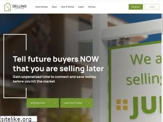 sellinglater.com