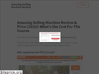 sellingmachinereview.com