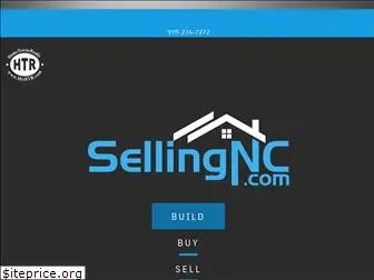 sellingnc.com