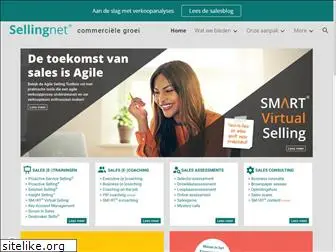 sellingnet.nl
