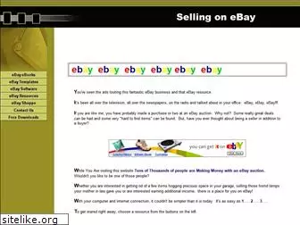 sellingonebay.info
