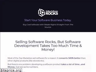 sellingsoftware.rocks