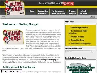 sellingsongs.net