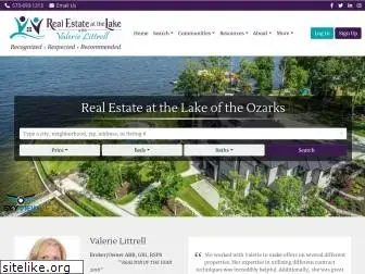 sellingthelake.com