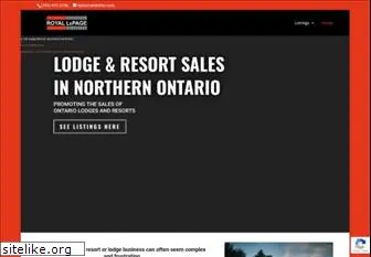 sellingthenorth.com