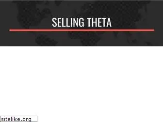 sellingtheta.com