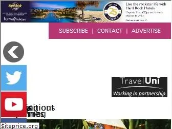 sellingtravel.co.uk