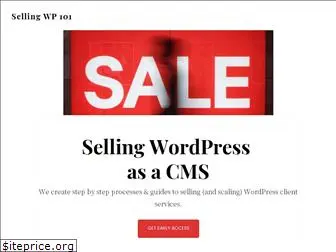 sellingwp101.com
