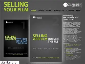 sellingyourfilm.com