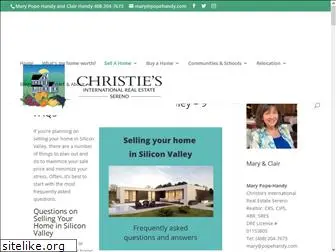 sellingyourhomeinsiliconvalley.com