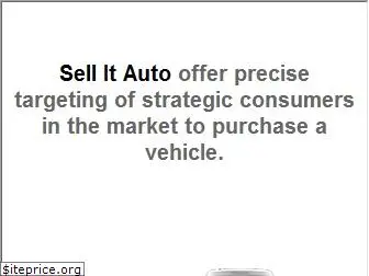 sellitauto.com