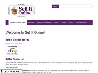 sellitonlinemn.com