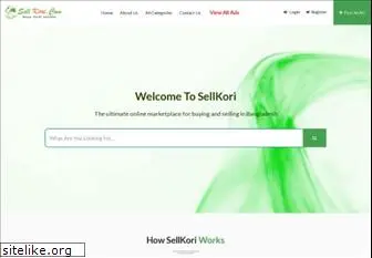 sellkori.com