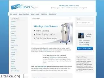 selllasers.com