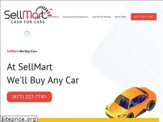 sellmart.com