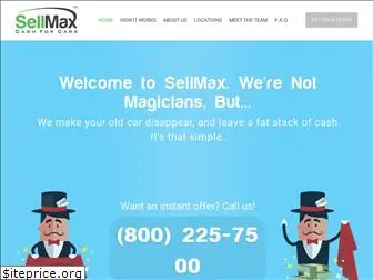 sellmax.com