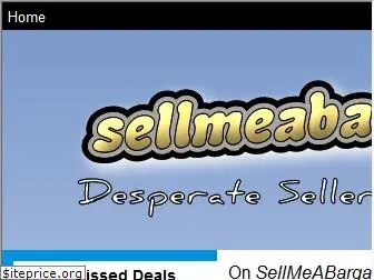 sellmeabargain.com