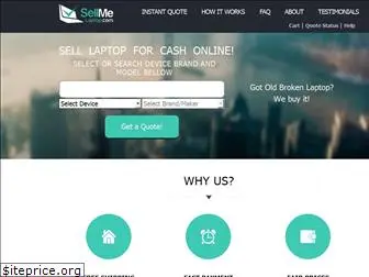 sellmelaptop.com