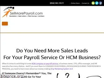 sellmorepayroll.com