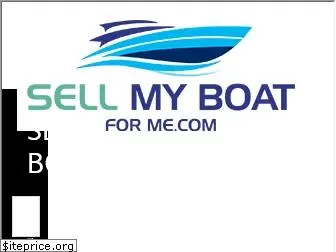 sellmyboatforme.com